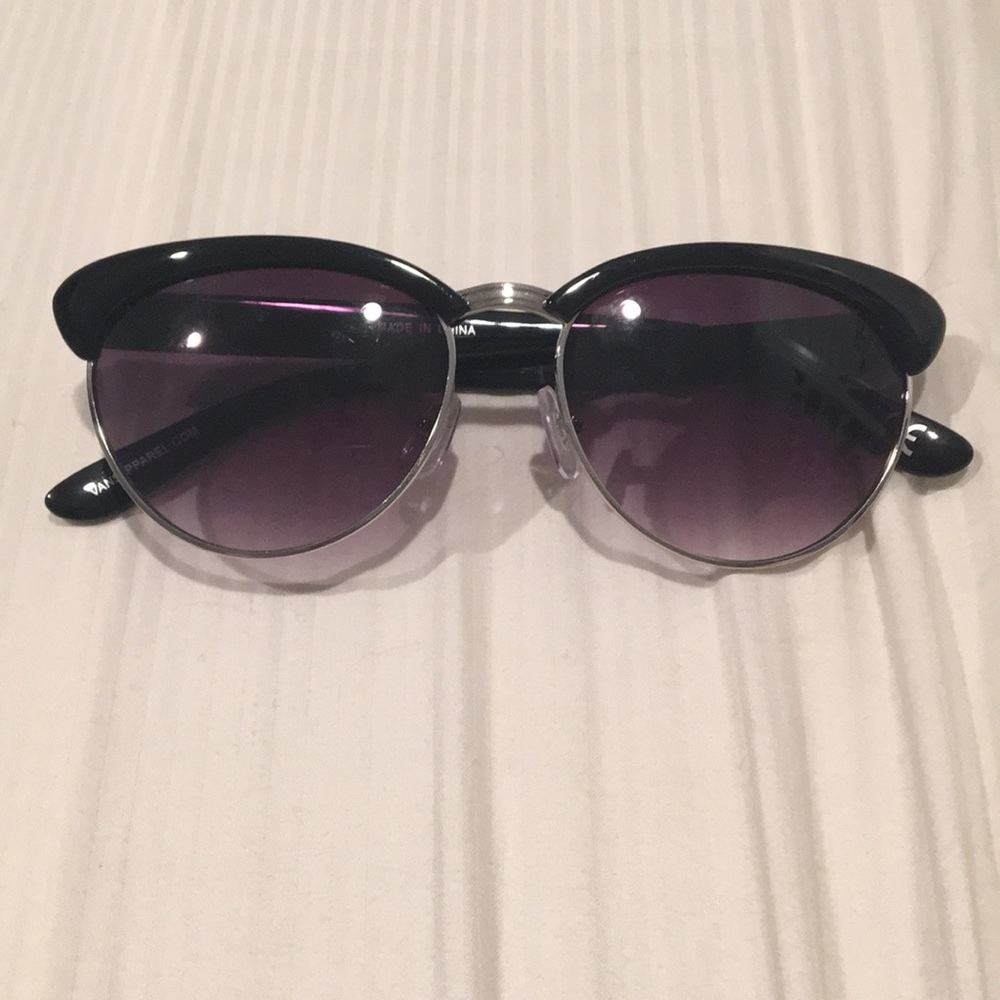 Vans Sunglasses